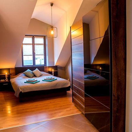Style Apartment Next To Kazimierz And Old Town + Netflix Krasków Exterior foto