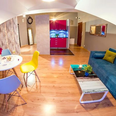 Style Apartment Next To Kazimierz And Old Town + Netflix Krasków Exterior foto
