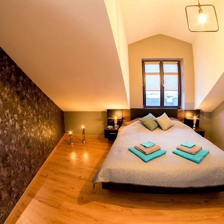 Style Apartment Next To Kazimierz And Old Town + Netflix Krasków Exterior foto