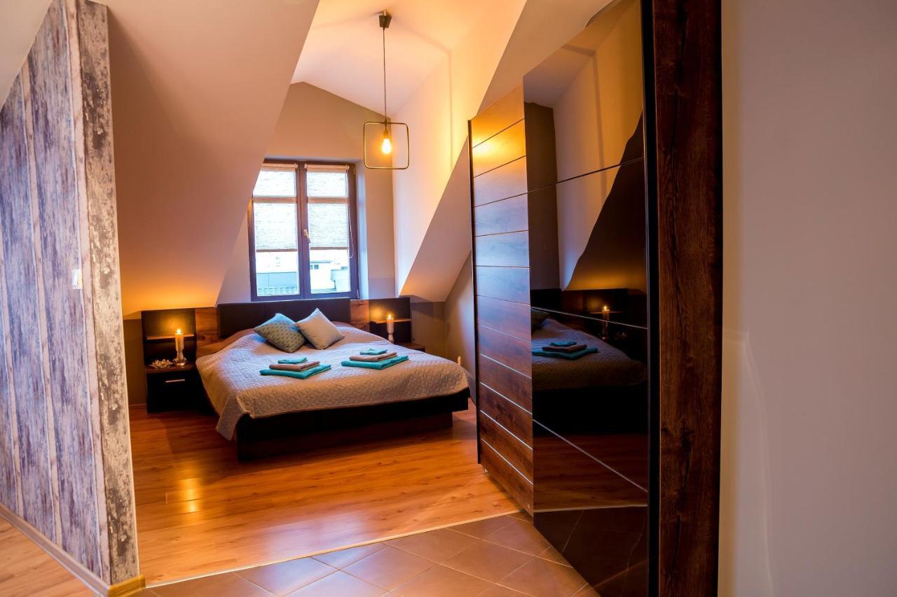 Style Apartment Next To Kazimierz And Old Town + Netflix Krasków Exterior foto