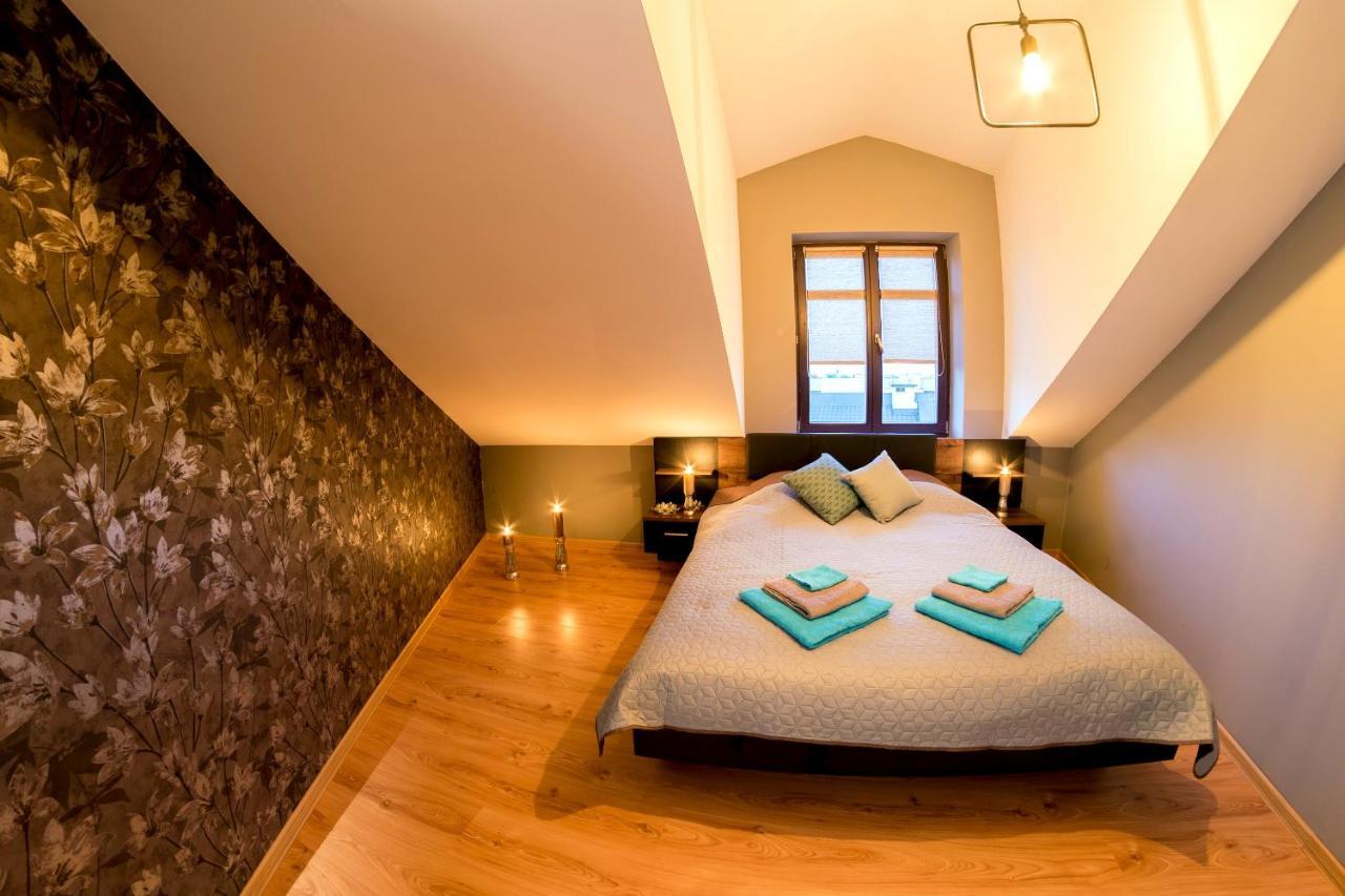 Style Apartment Next To Kazimierz And Old Town + Netflix Krasków Exterior foto